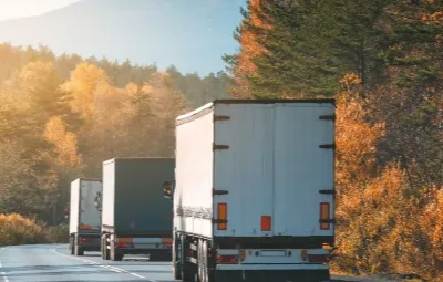 Ankara ile Torbalı Arası Klima Taşıma