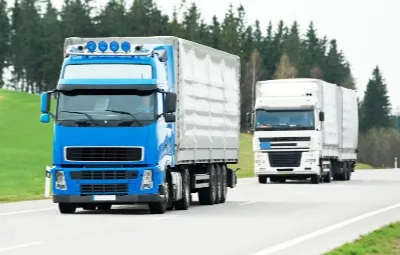 Ankara ile Torbalı Arası Eşya Taşıma